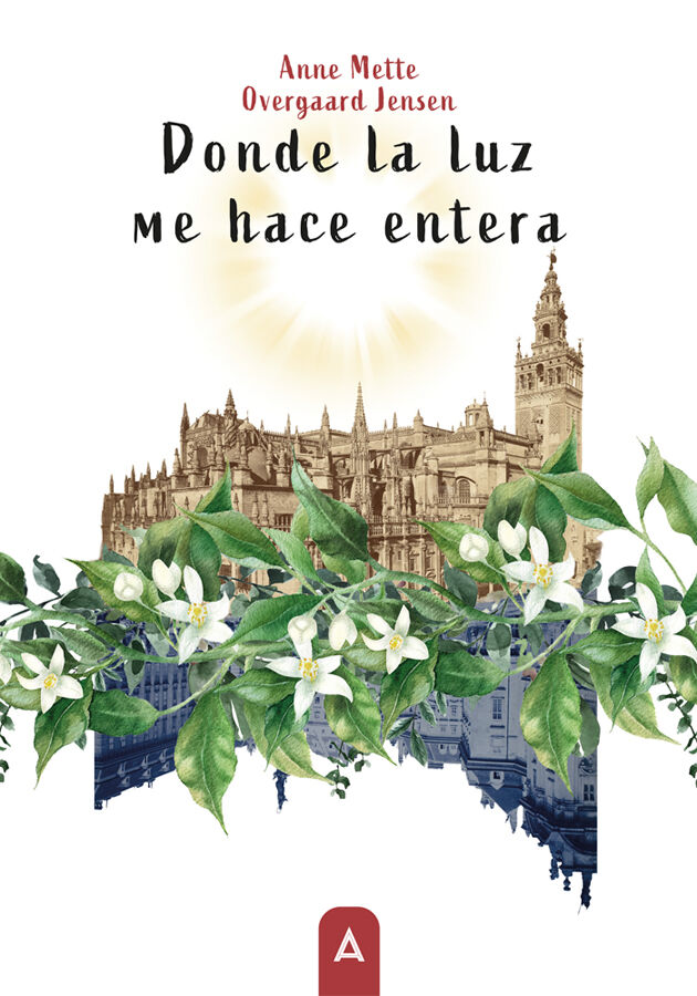 Donde la luz me hace entera