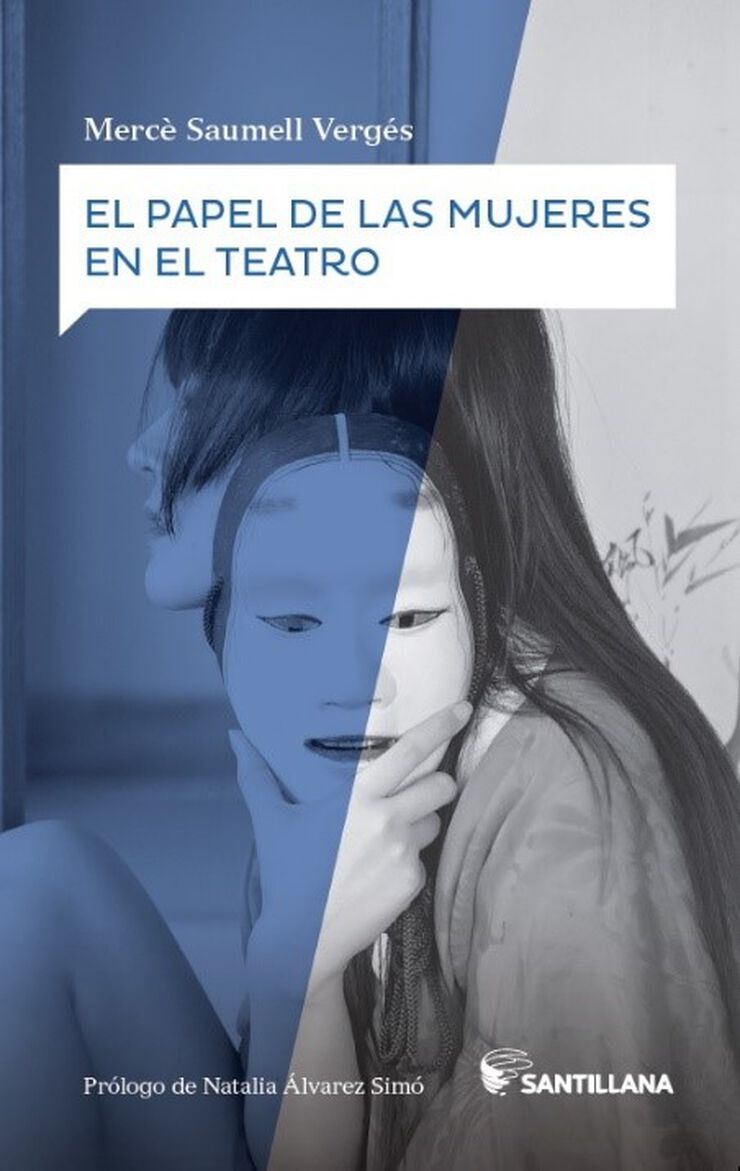 El Papel De Las Mujeres En El Teatro