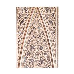 Agenda Paperblanks Volta Milan Mini setm/vista castellà 2025