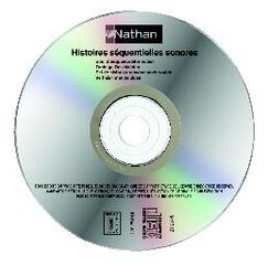 Contes Nathan Histories sequencials amb so