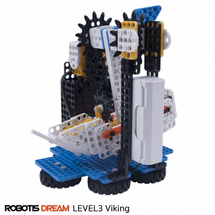 ROBOTIS KIT DREAMS NIVELL 3