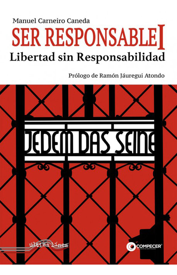 Ser Responsable I
