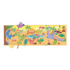 Magneti' Stories Dinos