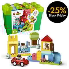 LEGO® Duplo® Classic Caixa de maons Deluxe 10914