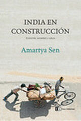 India en construcción India en construcción