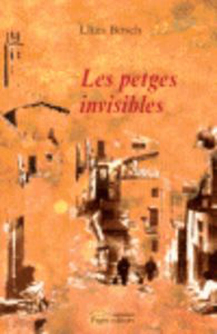 Les petges invisibles