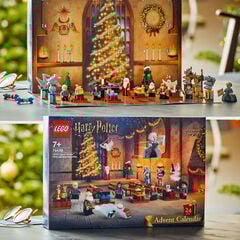 LEGO® Harry Potter TM Calendari d'Advent 76438