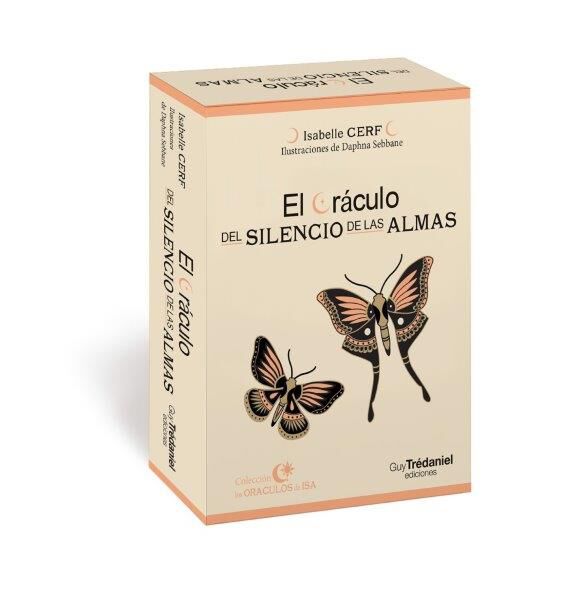 El or&aacute;culo del silencio de las almas