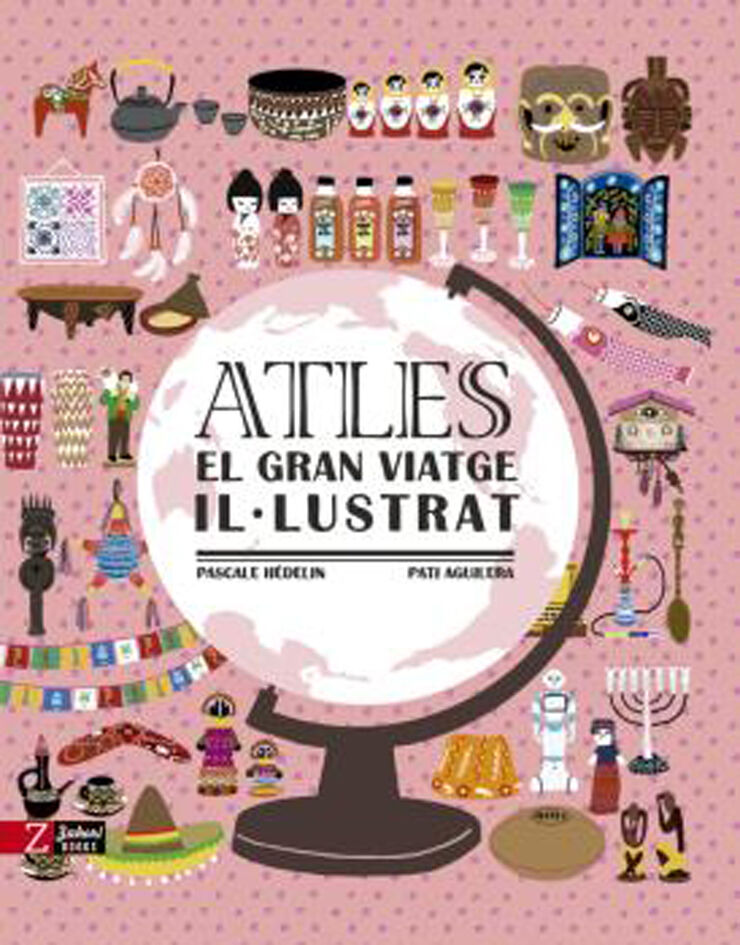Atles Atles
