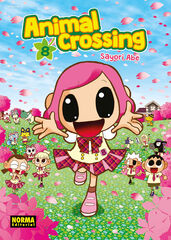 Animal Crossing 08