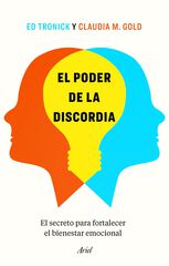 El poder de la discordia El poder de la discordia