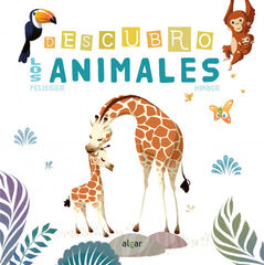 Descubro los animales Descubro los animales