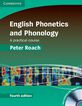 English Phonetics Phonology 4E +Cd