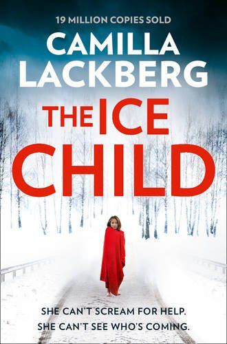 The Ice child