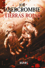 Tierras Rojas