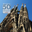 Barcelona 50 wonders of art noveau