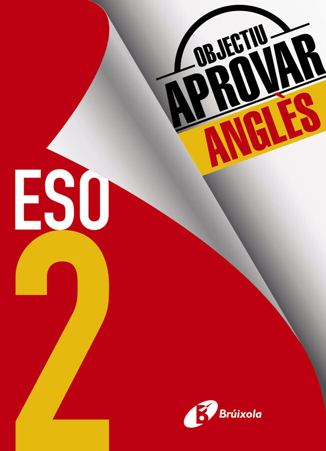Objectiu aprovar Angl&egrave;s 2 ESO