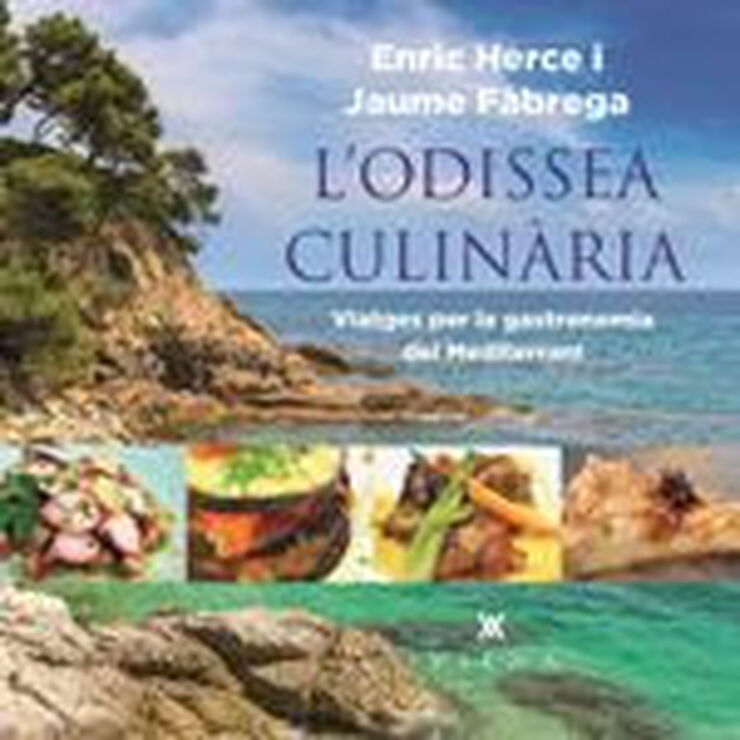 L'odissea culinària