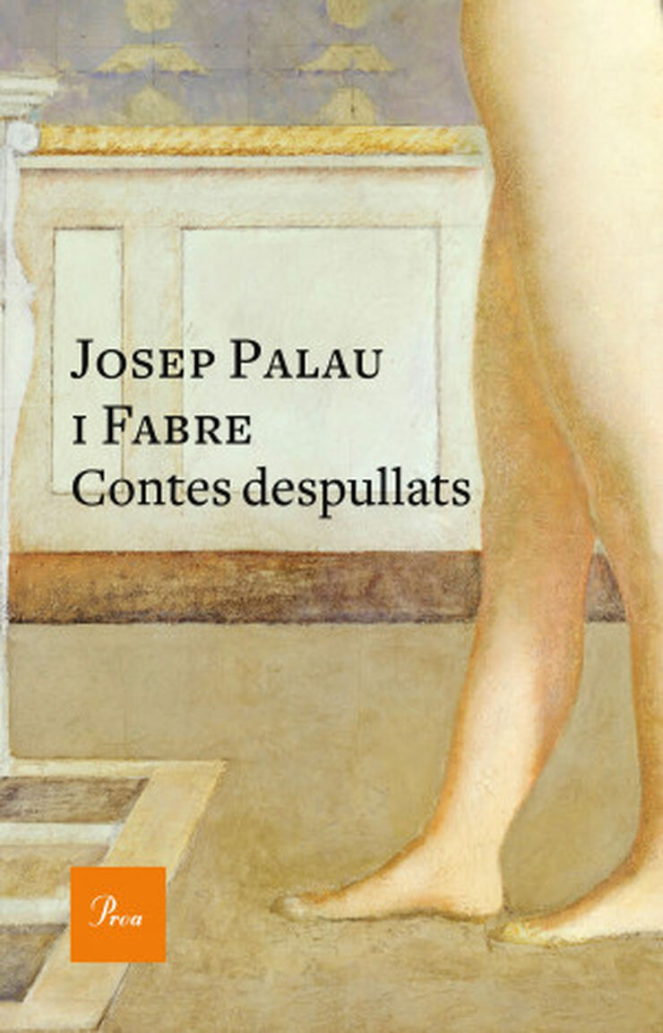 Contes despullats