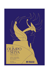 El olimpo de Seiya 1