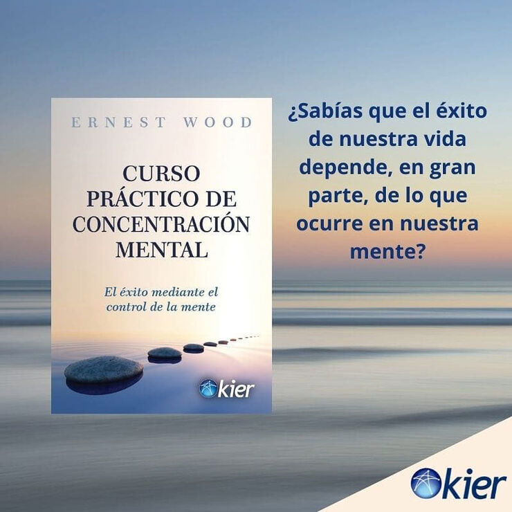 Curso práctico de concentración mental