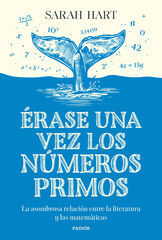 Érase una vez los números primos Érase una vez los números primos