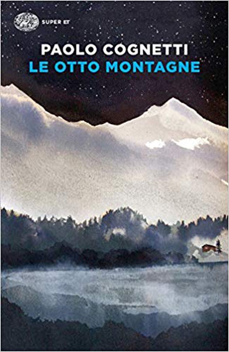 Le Otto Montagne