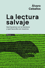 La lectura salvaje La lectura salvaje