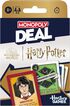 Monopoly Deal Harry Potter Monopoly Deal Harry Potter