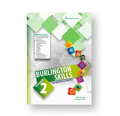 Skills 2º Bach. Workbook Spanish