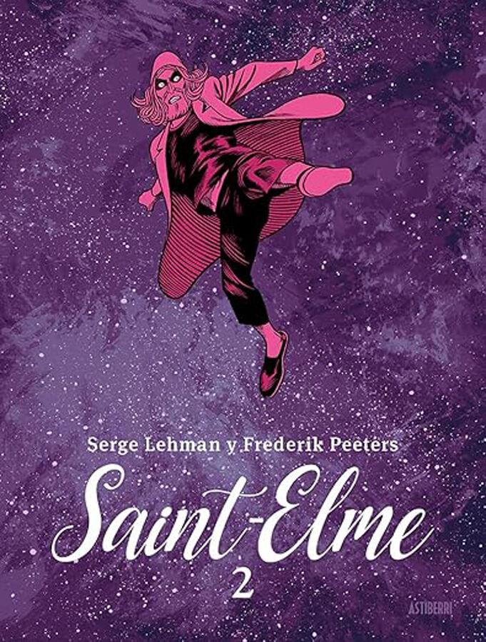 Saint-Elme. Integral tomo 2