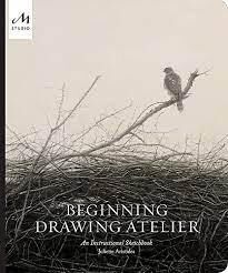 Beginning drawing atelier