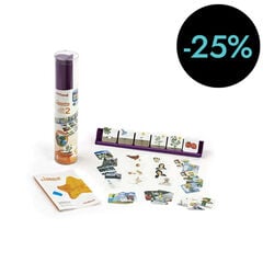 Seqüències lògiques: Petites històries 1