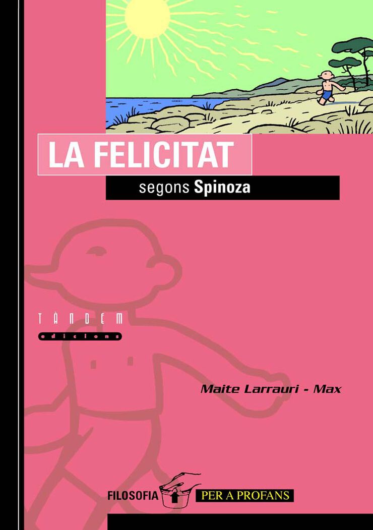 La felicitat segons Spinoza