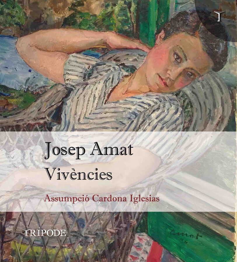 Josep Amat. Viv&egrave;ncies