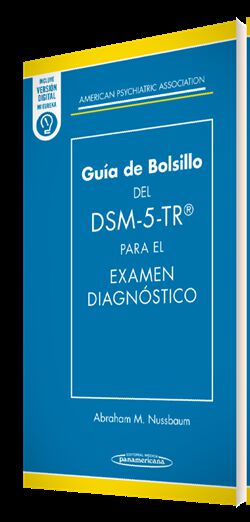 Gu&iacute;a de Bolsillo del DSM-5-TR (+e-book)