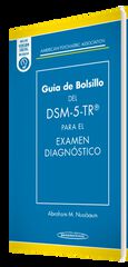 Gu&iacute;a de Bolsillo del DSM-5-TR (+e-book)