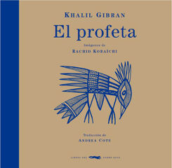 El profeta El profeta
