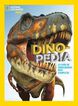 Dinopedia. La guía de dinosaurios más completa Dinopedia. La guía de dinosaurios más completa