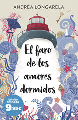 El faro de los amores dormidos