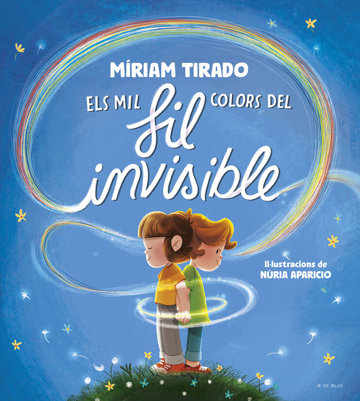 Els mil colors del fil invisible