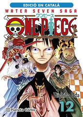 One Piece nº 12 (català) One Piece nº 12 (català)