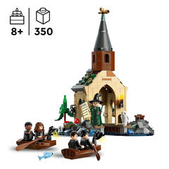 LEGO® Harry Potter TM Cobertizo del Castillo de Hogwarts™ 76426