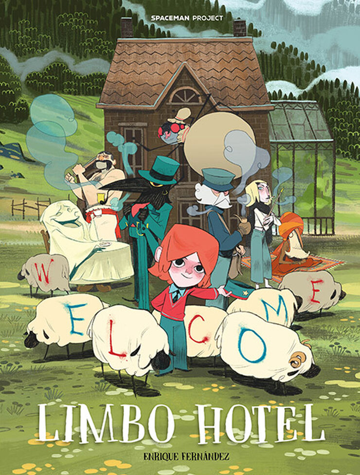 Limbo Hotel