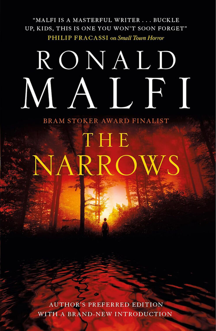 The Narrows