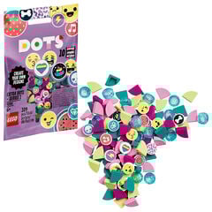 Recambios pulsera LEGO® DOTs Serías 1 41908