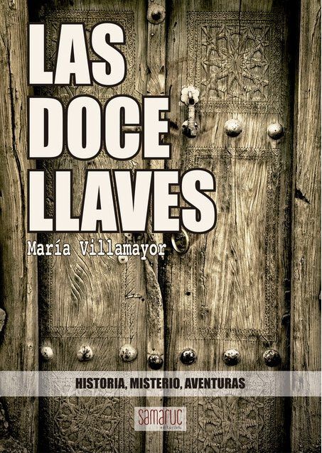 Las doce llaves