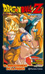 Bola de Drac Z El renaixement de la fusió! En Goku i en Vegeta!