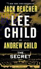 The secret The secret