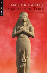 Batalla de Tebes, La